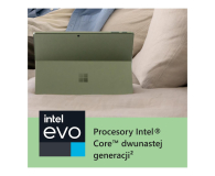Microsoft Surface Pro 9 i5/8GB/256GB/Win11 (Leśna Zieleń) - 1081282 - zdjęcie 11